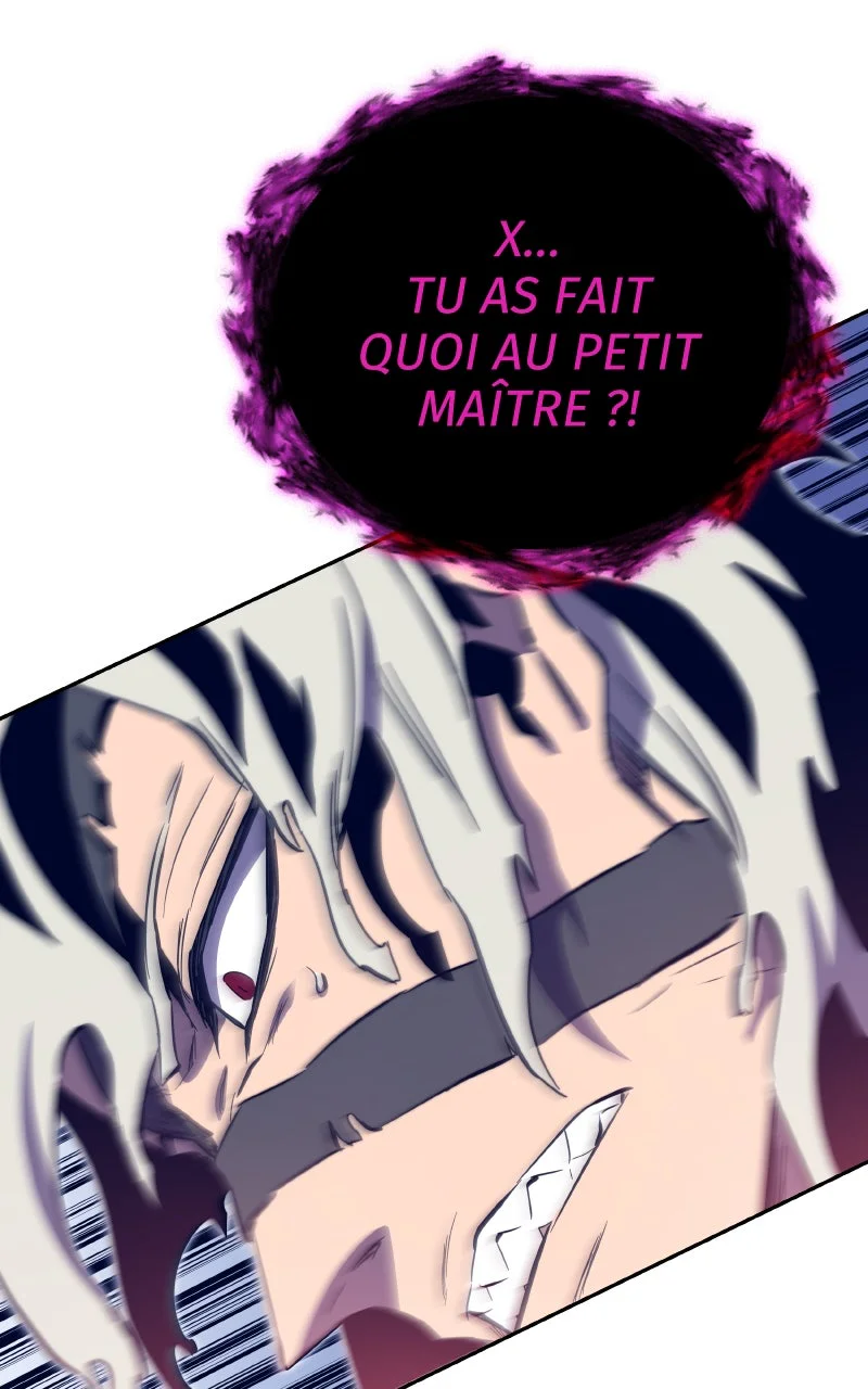 X & Ash Chapitre 73 - Page 130