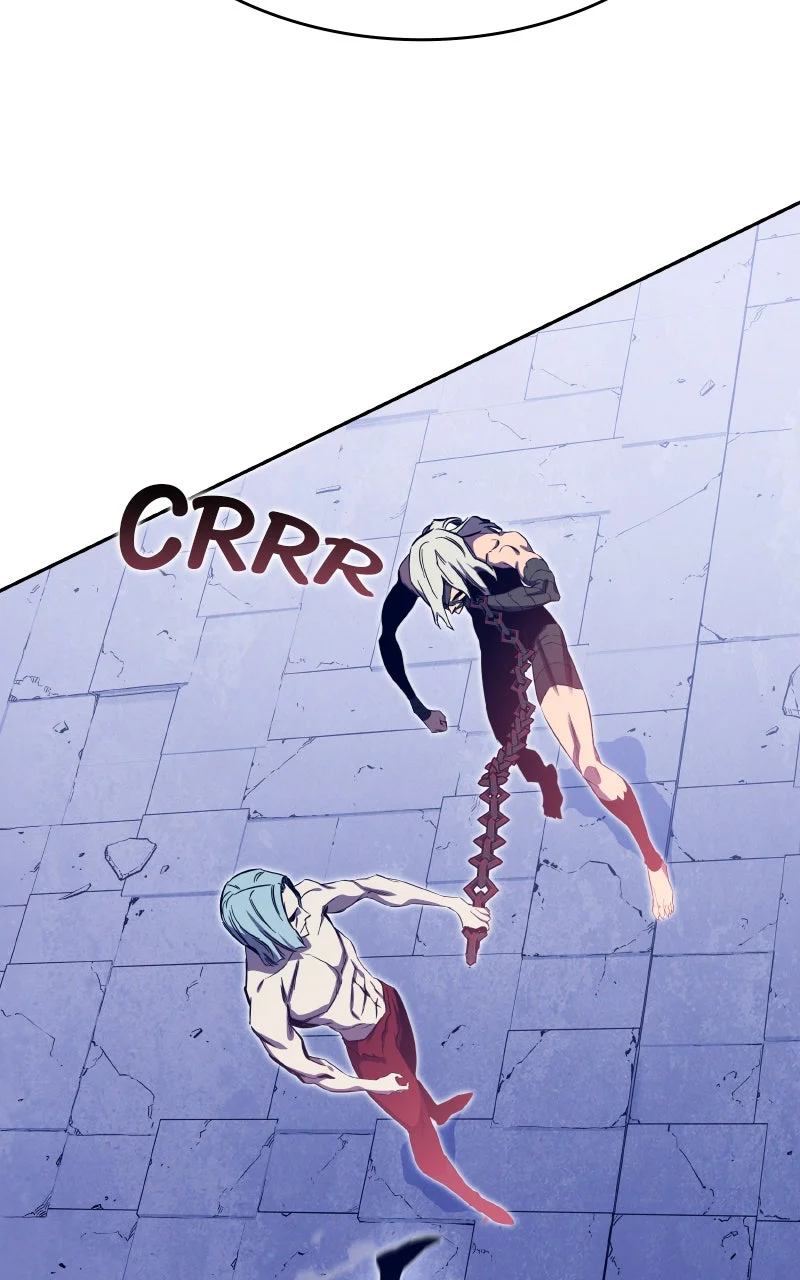 X & Ash Chapitre 73 - Page 132