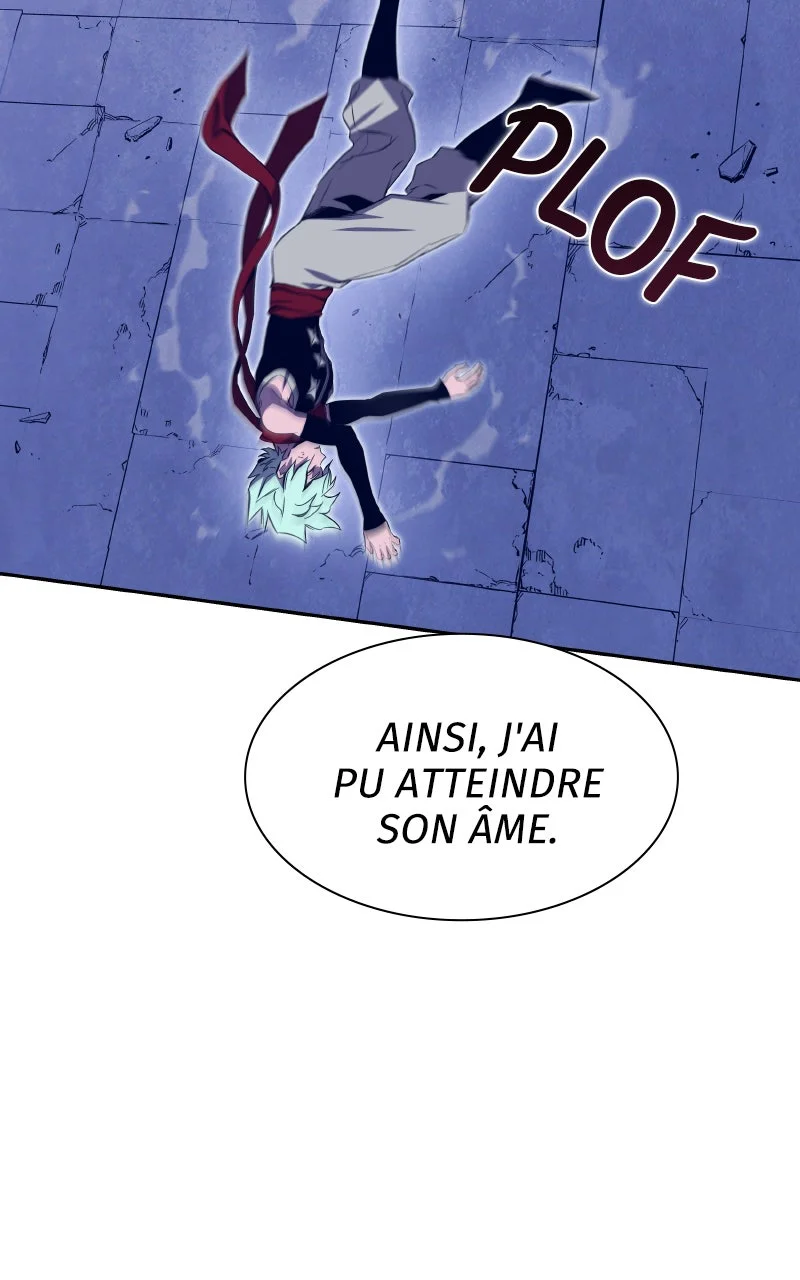 X & Ash Chapitre 73 - Page 133