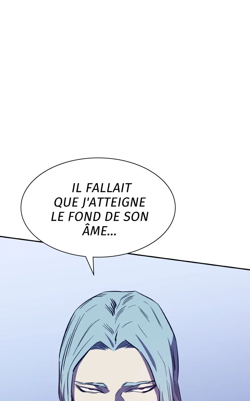 X & Ash Chapitre 73 - Page 134