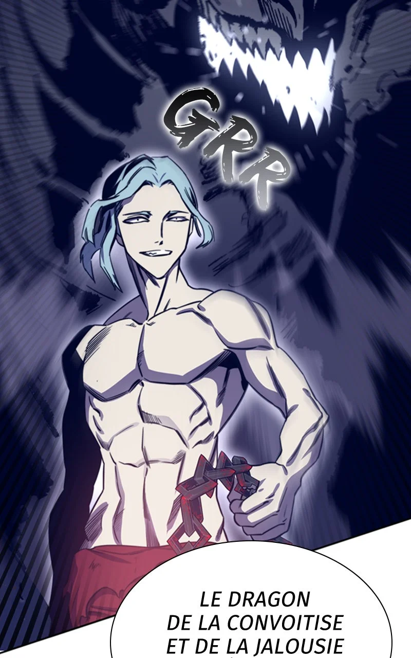 X & Ash Chapitre 73 - Page 139