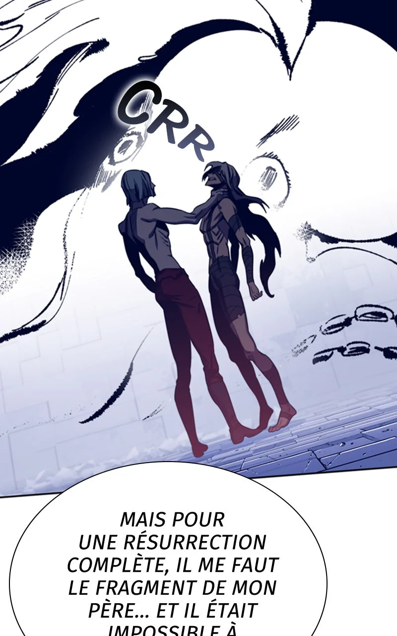 X & Ash Chapitre 73 - Page 143