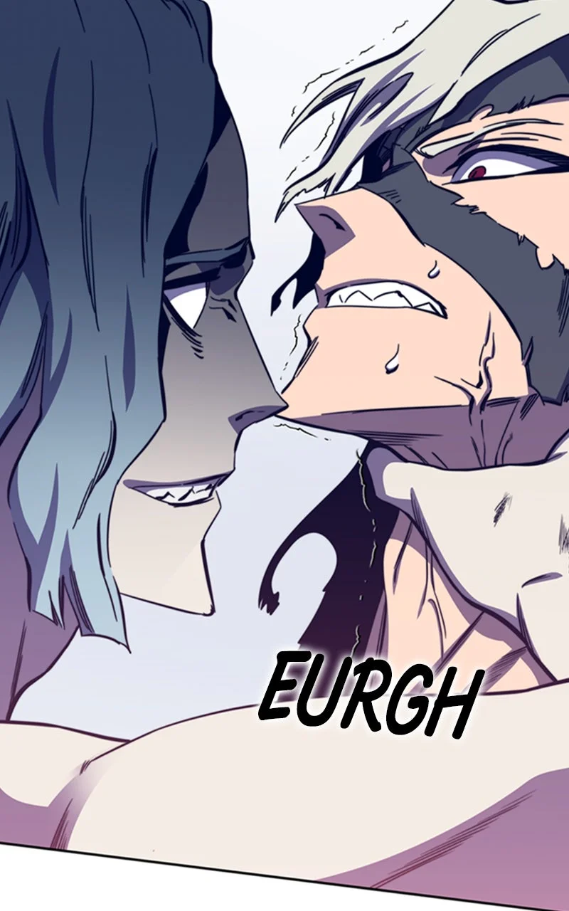 X & Ash Chapitre 73 - Page 145