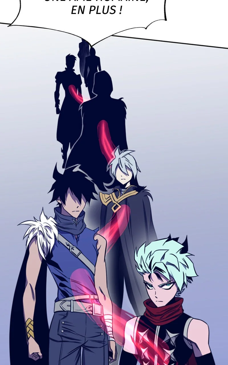 X & Ash Chapitre 73 - Page 147