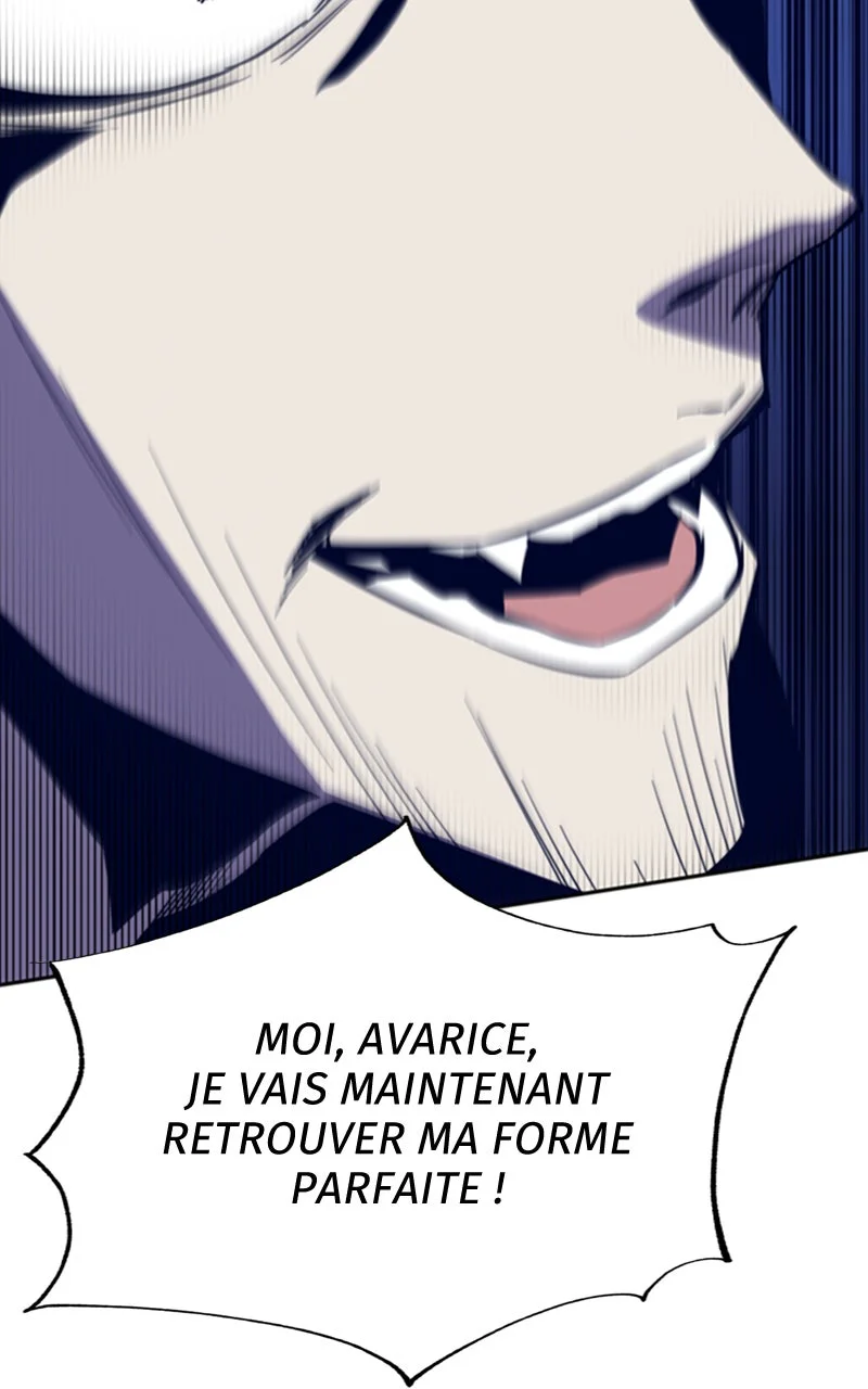 X & Ash Chapitre 73 - Page 150