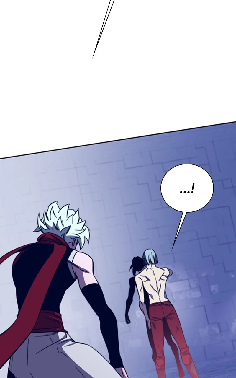 X & Ash Chapitre 73 - Page 152