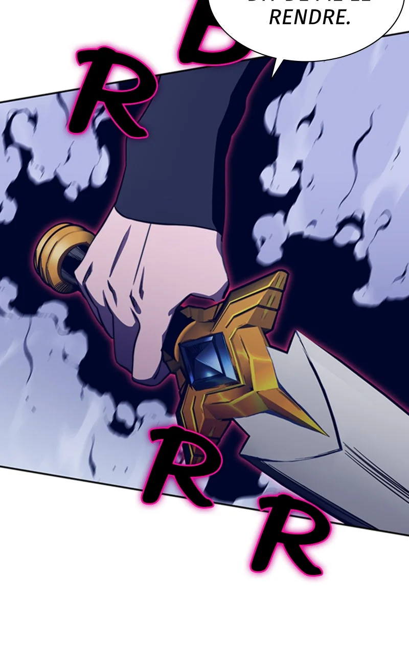 X & Ash Chapitre 73 - Page 156