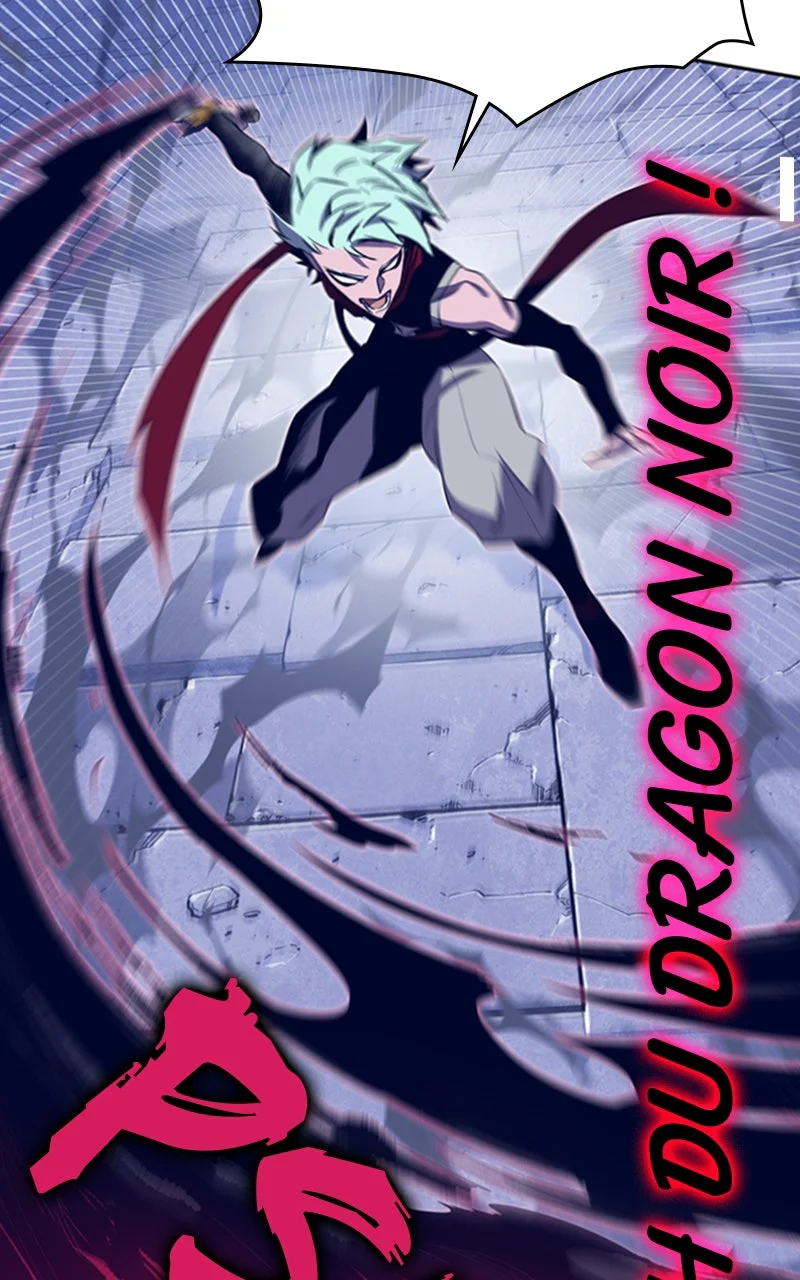 X & Ash Chapitre 73 - Page 158