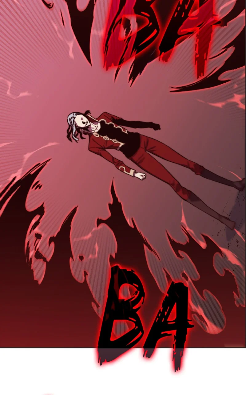 X & Ash Chapitre 73 - Page 27
