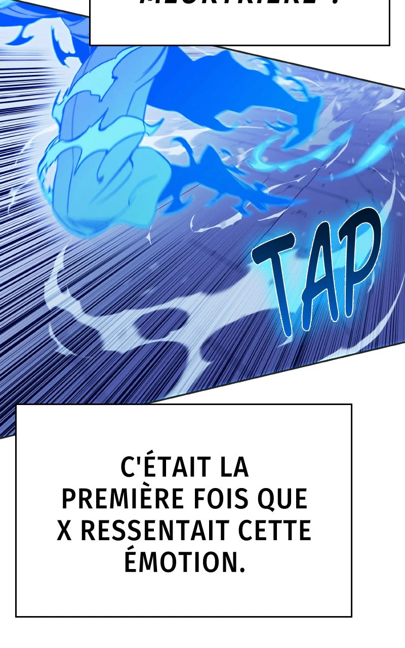 X & Ash Chapitre 73 - Page 34