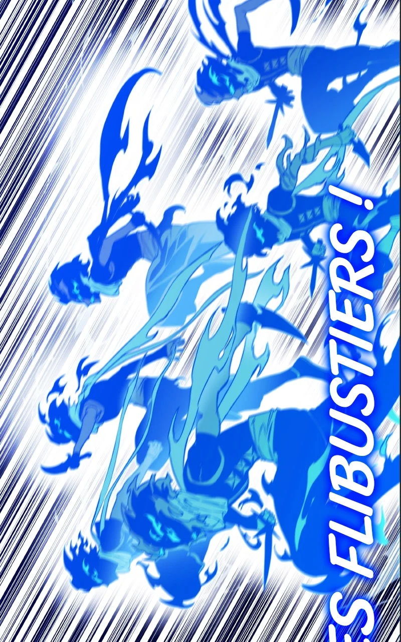 X & Ash Chapitre 73 - Page 39