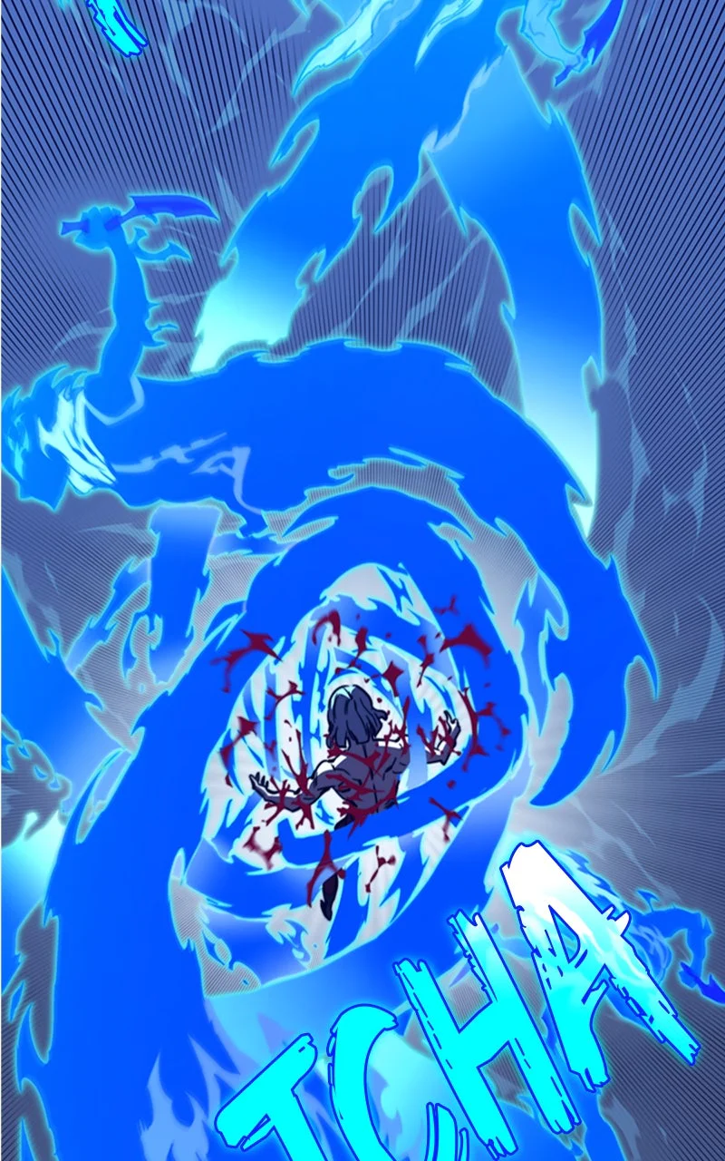 X & Ash Chapitre 73 - Page 45