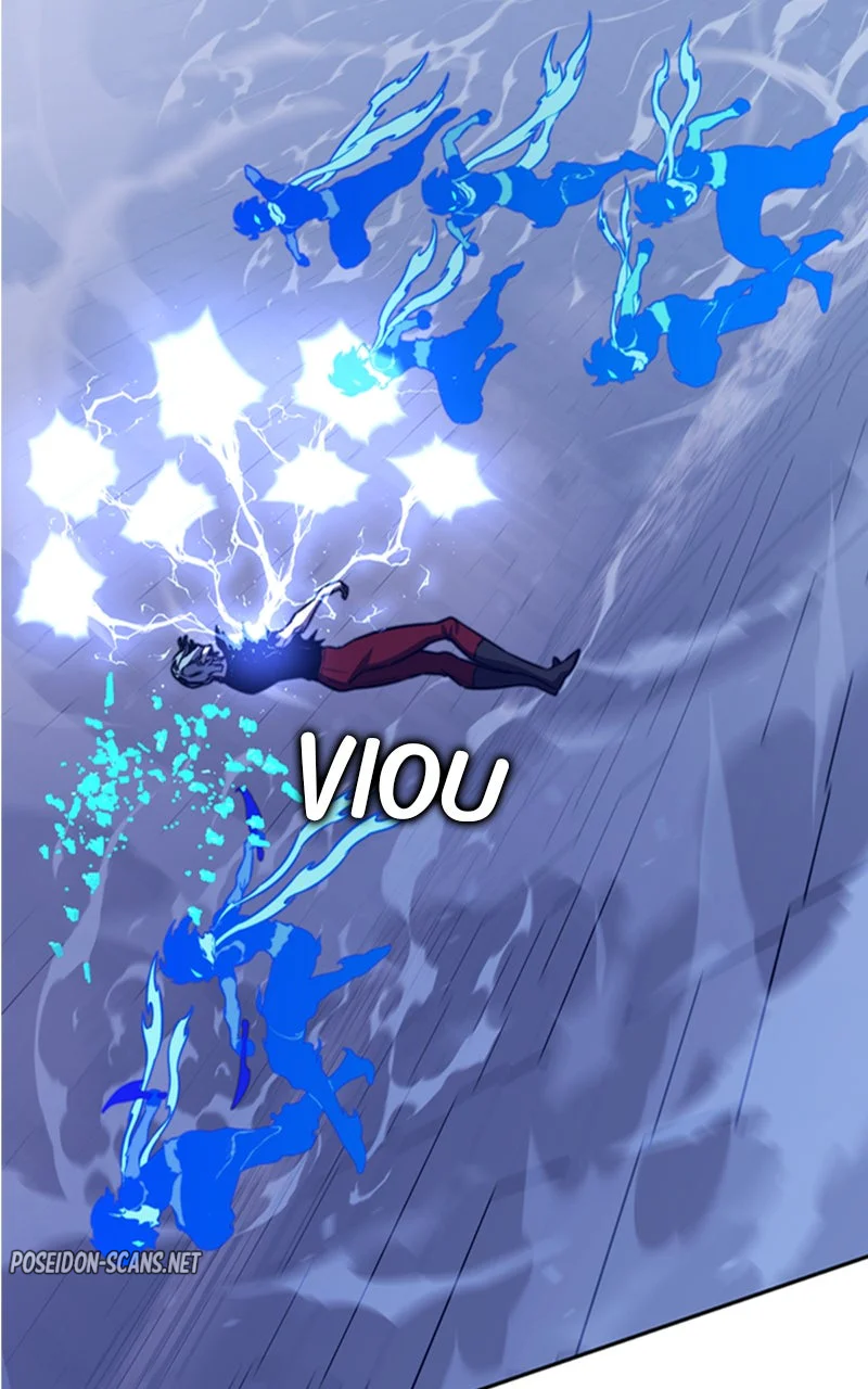 X & Ash Chapitre 73 - Page 58