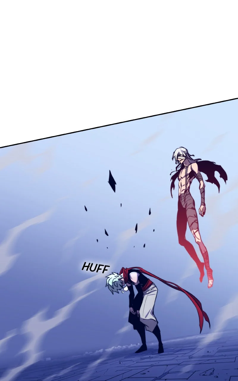 X & Ash Chapitre 73 - Page 89