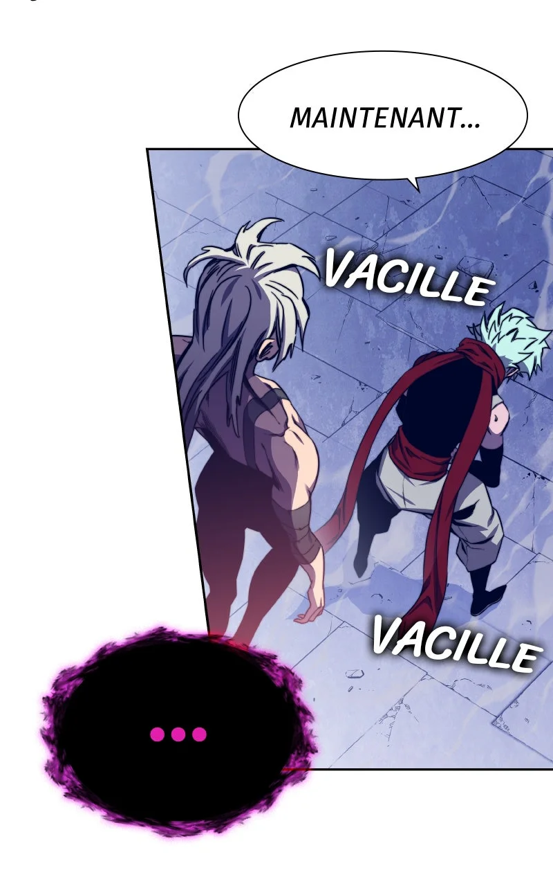 X & Ash Chapitre 73 - Page 92