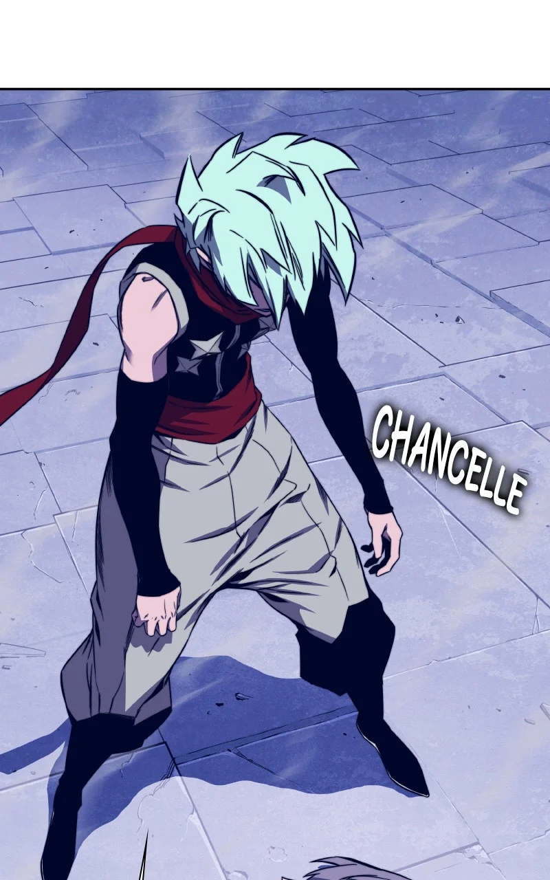 X & Ash Chapitre 73 - Page 95