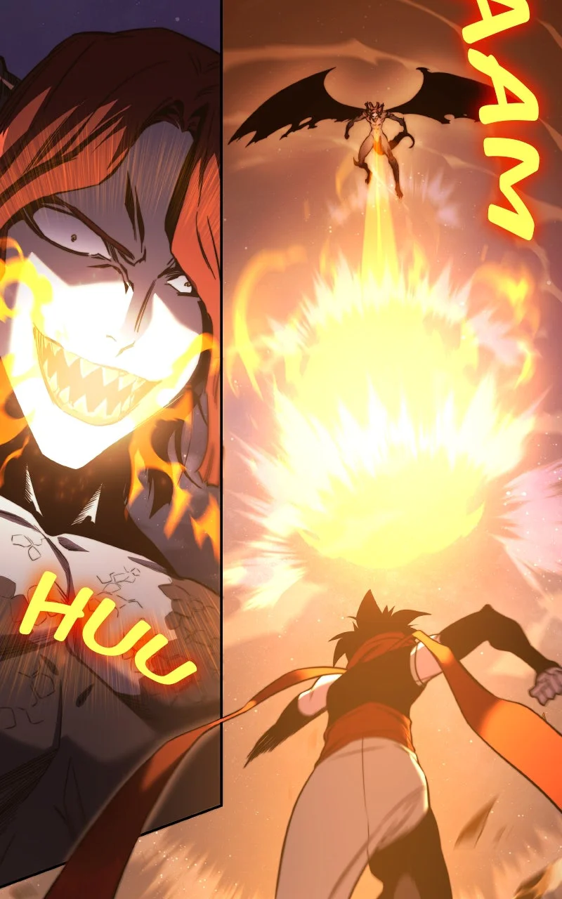 X & Ash Chapitre 74 - Page 103