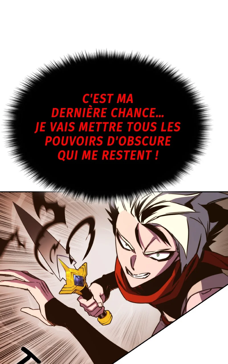X & Ash Chapitre 74 - Page 106