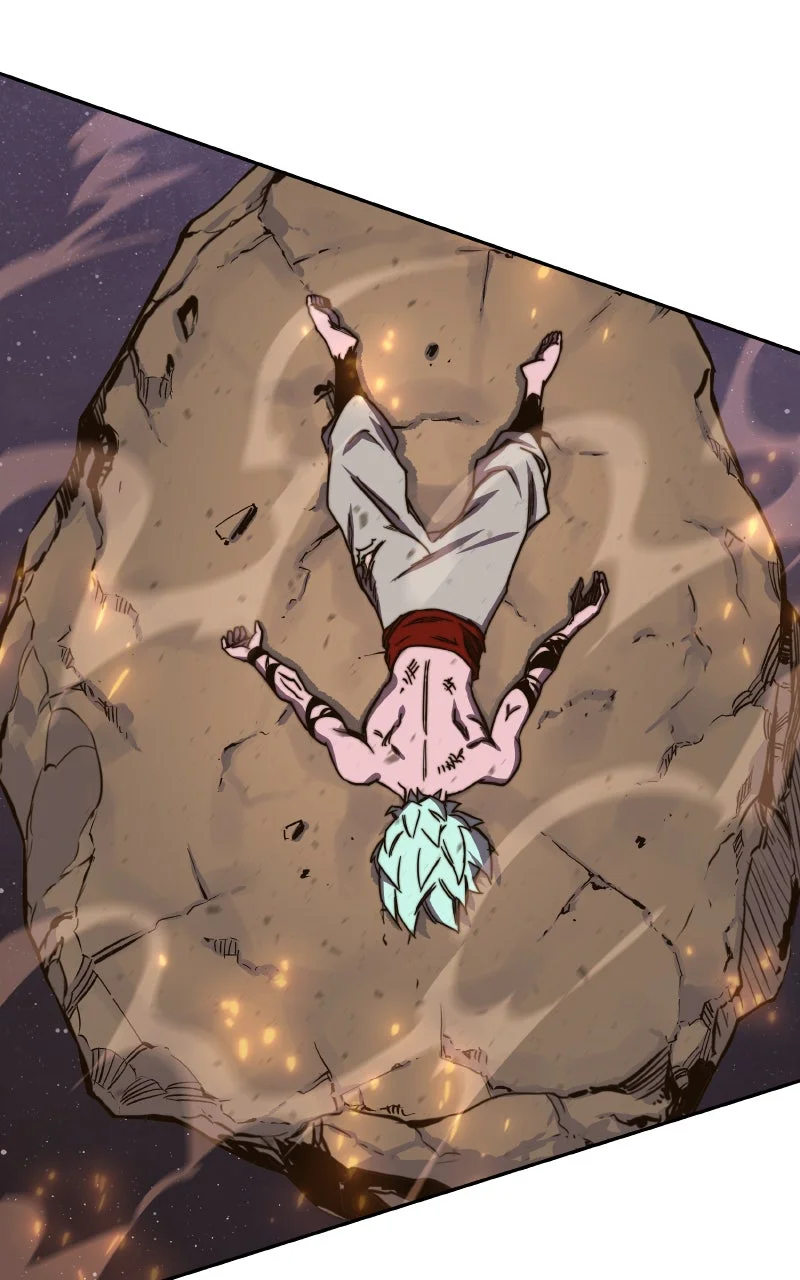 X & Ash Chapitre 74 - Page 128