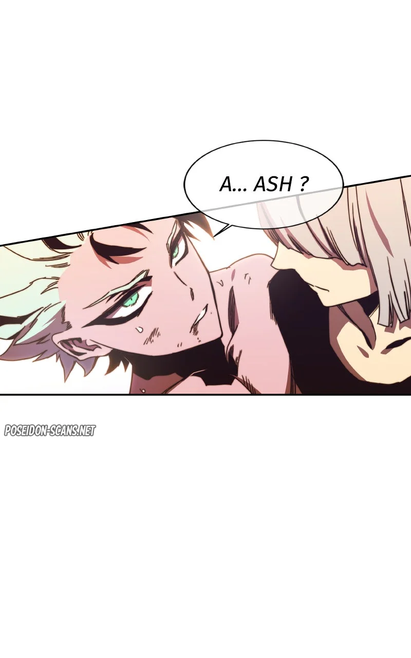 X & Ash Chapitre 74 - Page 159