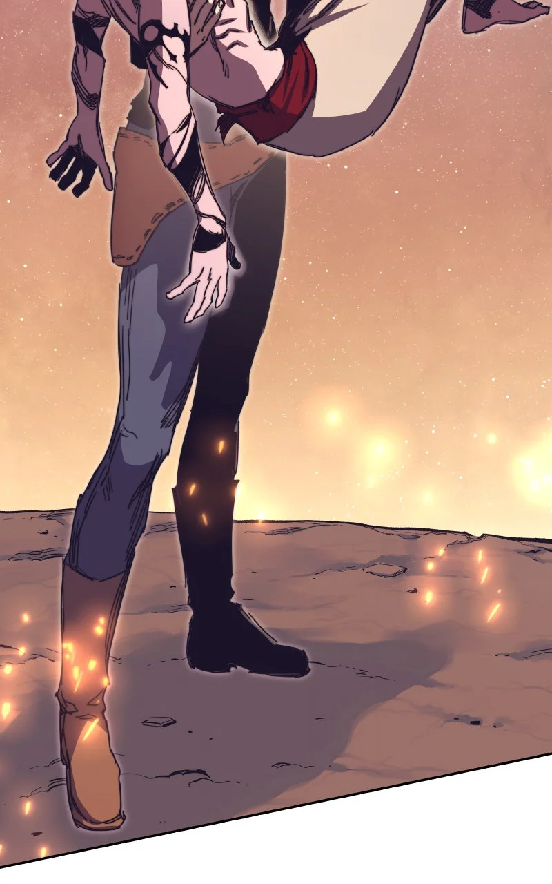 X & Ash Chapitre 74 - Page 162