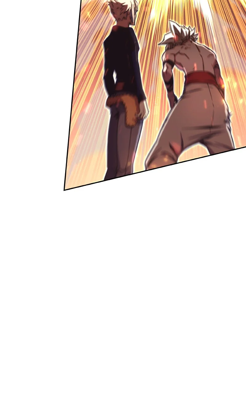 X & Ash Chapitre 74 - Page 167