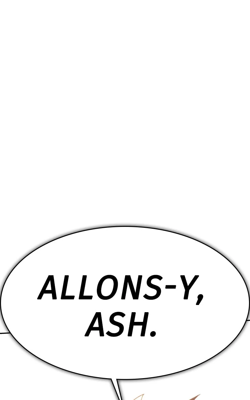 X & Ash Chapitre 74 - Page 169