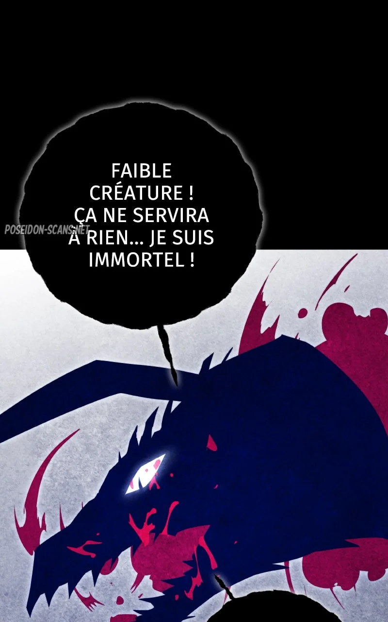 X & Ash Chapitre 74 - Page 20