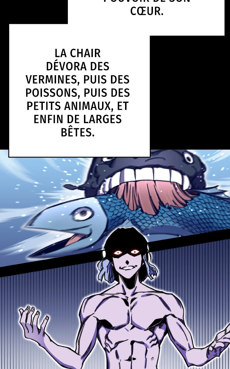 X & Ash Chapitre 74 - Page 38