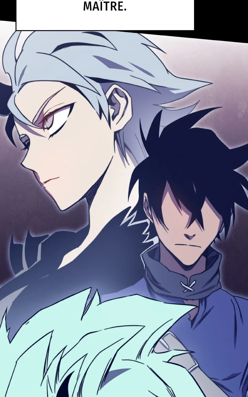 X & Ash Chapitre 74 - Page 45