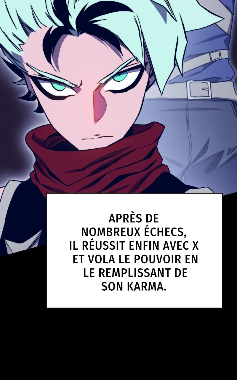 X & Ash Chapitre 74 - Page 46