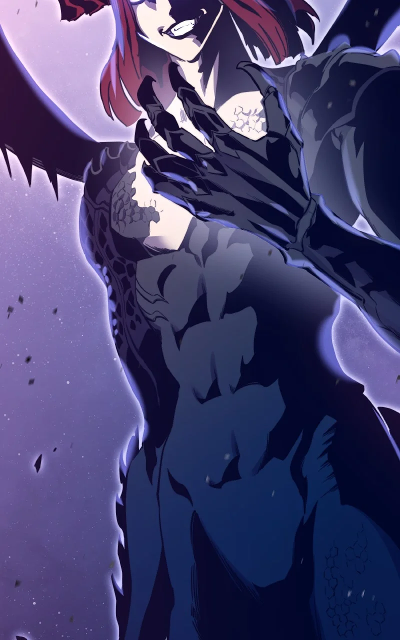 X & Ash Chapitre 74 - Page 76