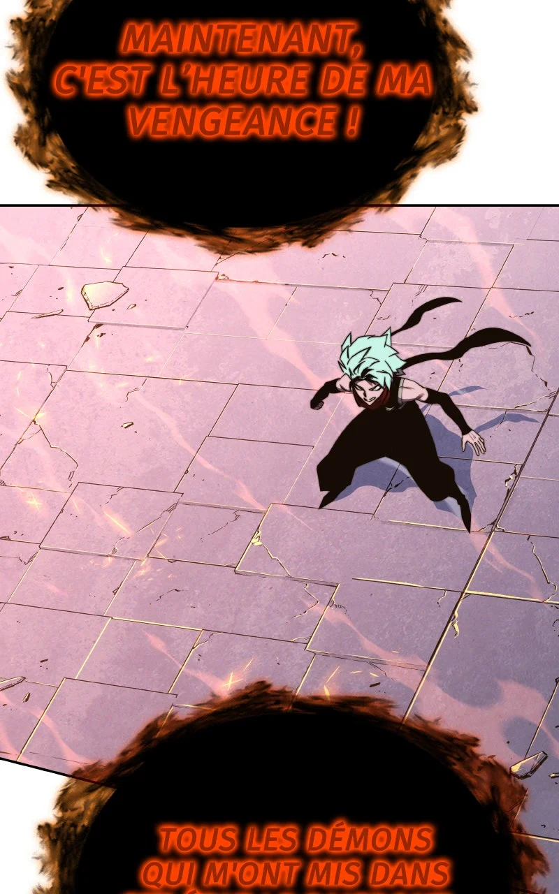 X & Ash Chapitre 74 - Page 82