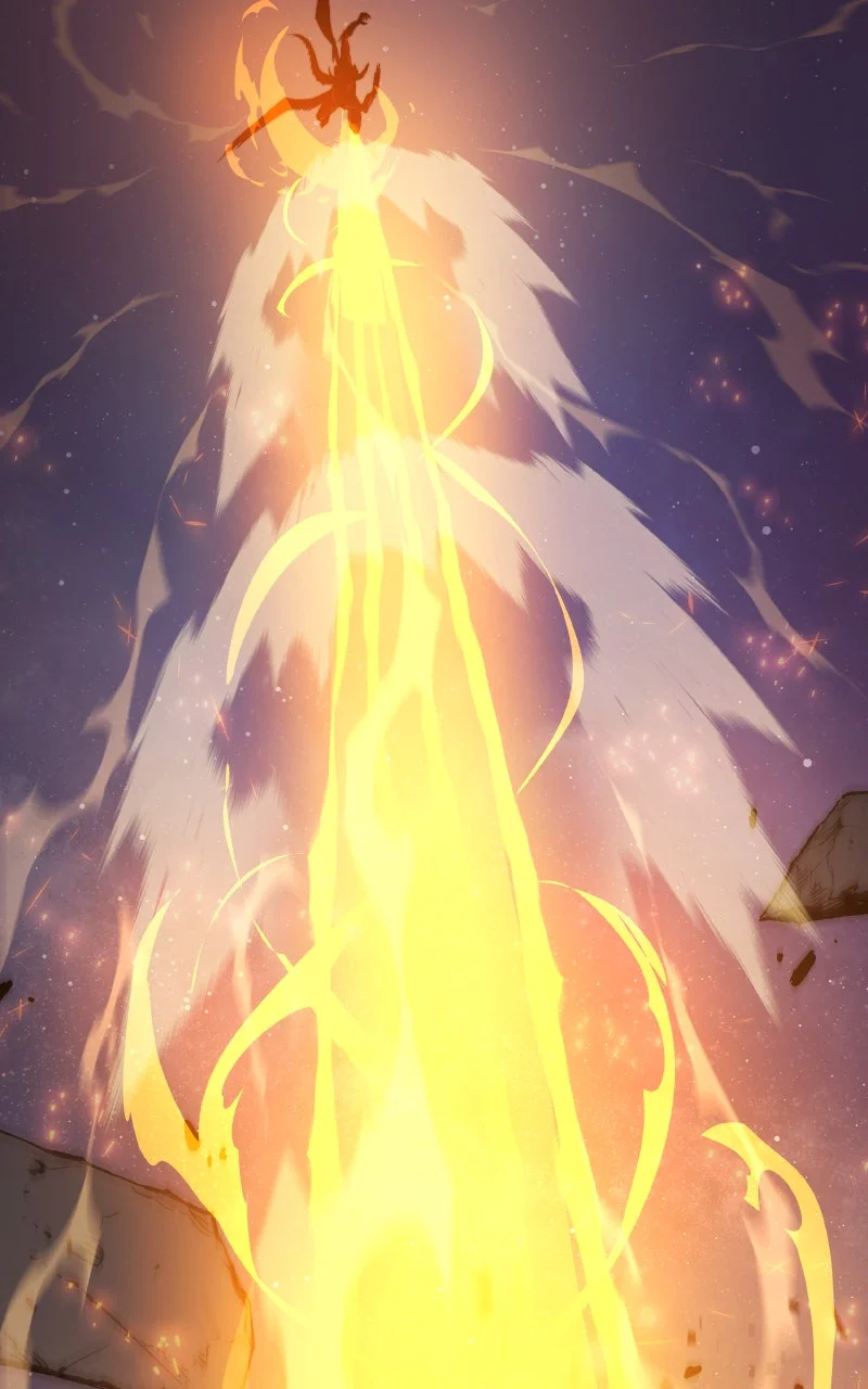 X & Ash Chapitre 74 - Page 91