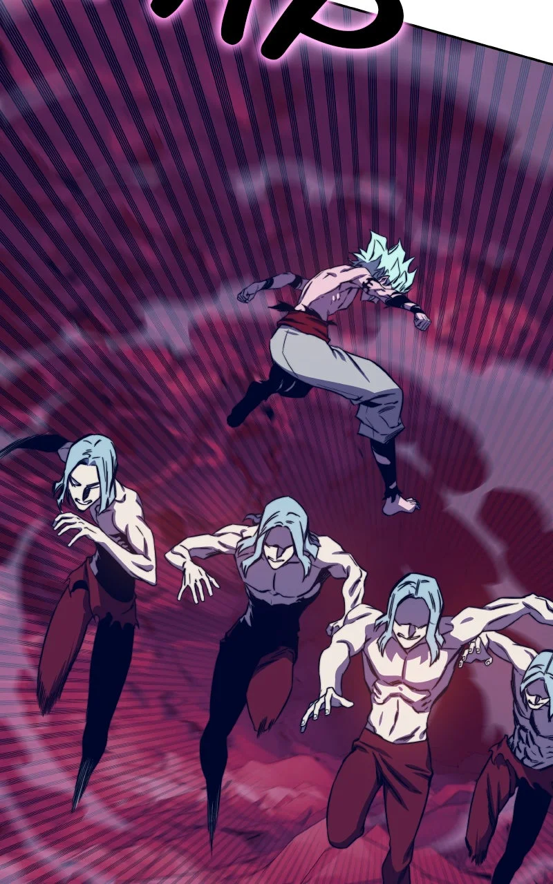 X & Ash Chapitre 75 - Page 101