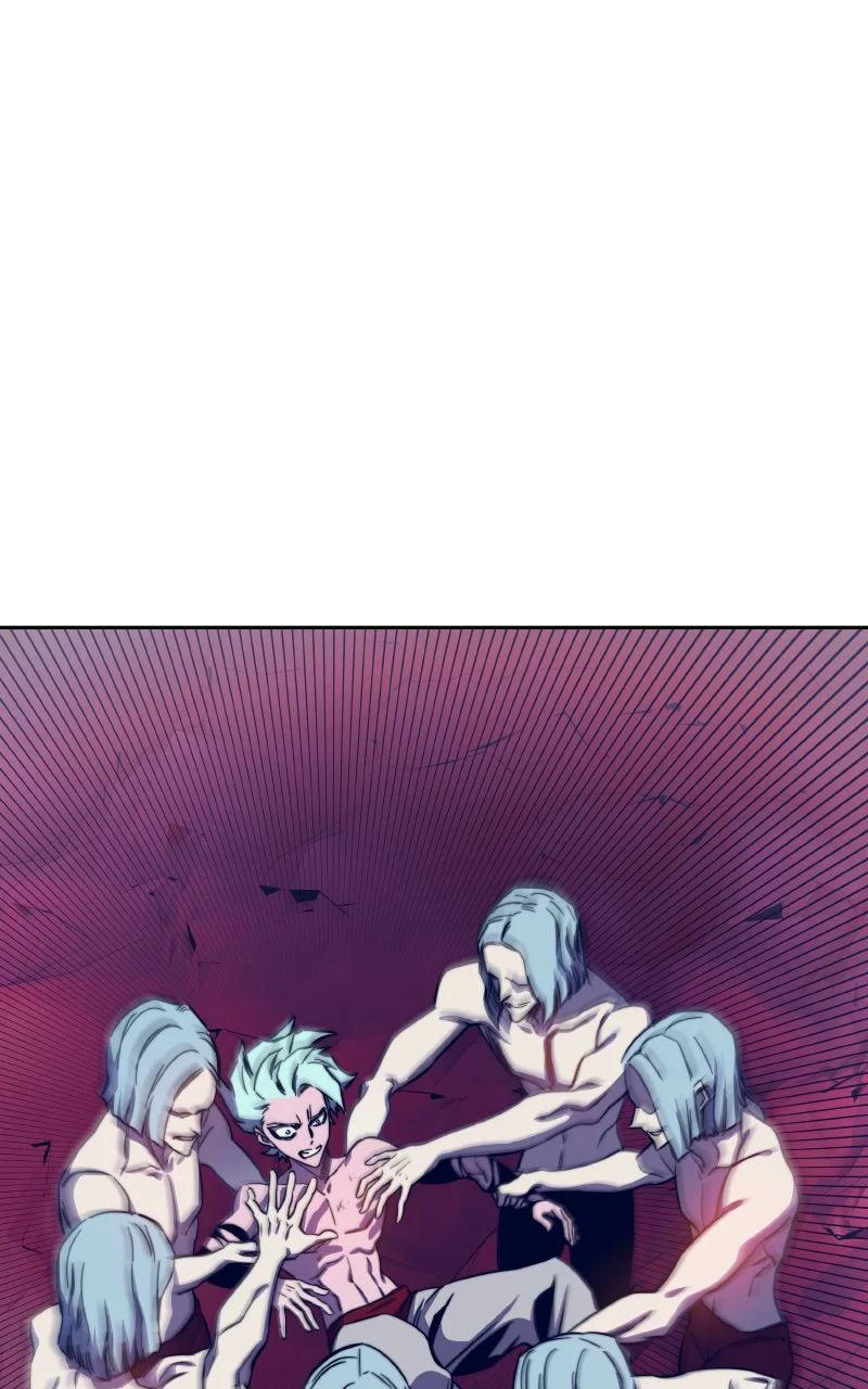 X & Ash Chapitre 75 - Page 110