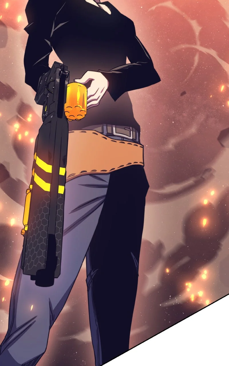 X & Ash Chapitre 75 - Page 144