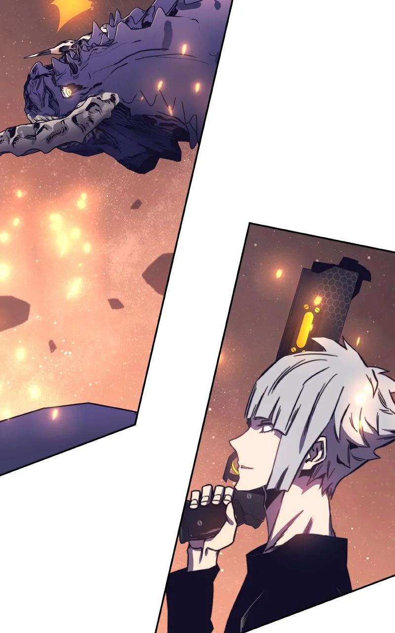 X & Ash Chapitre 75 - Page 153