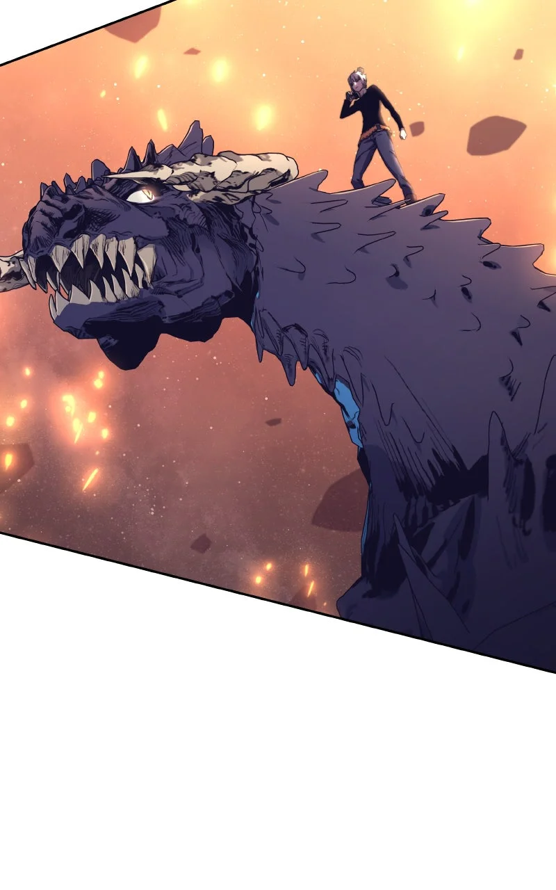 X & Ash Chapitre 75 - Page 155