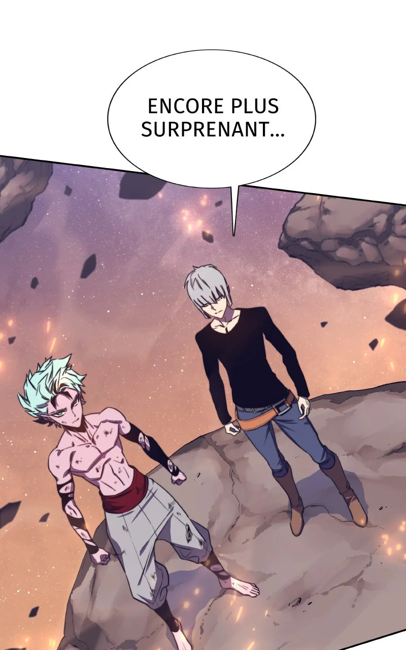 X & Ash Chapitre 75 - Page 16