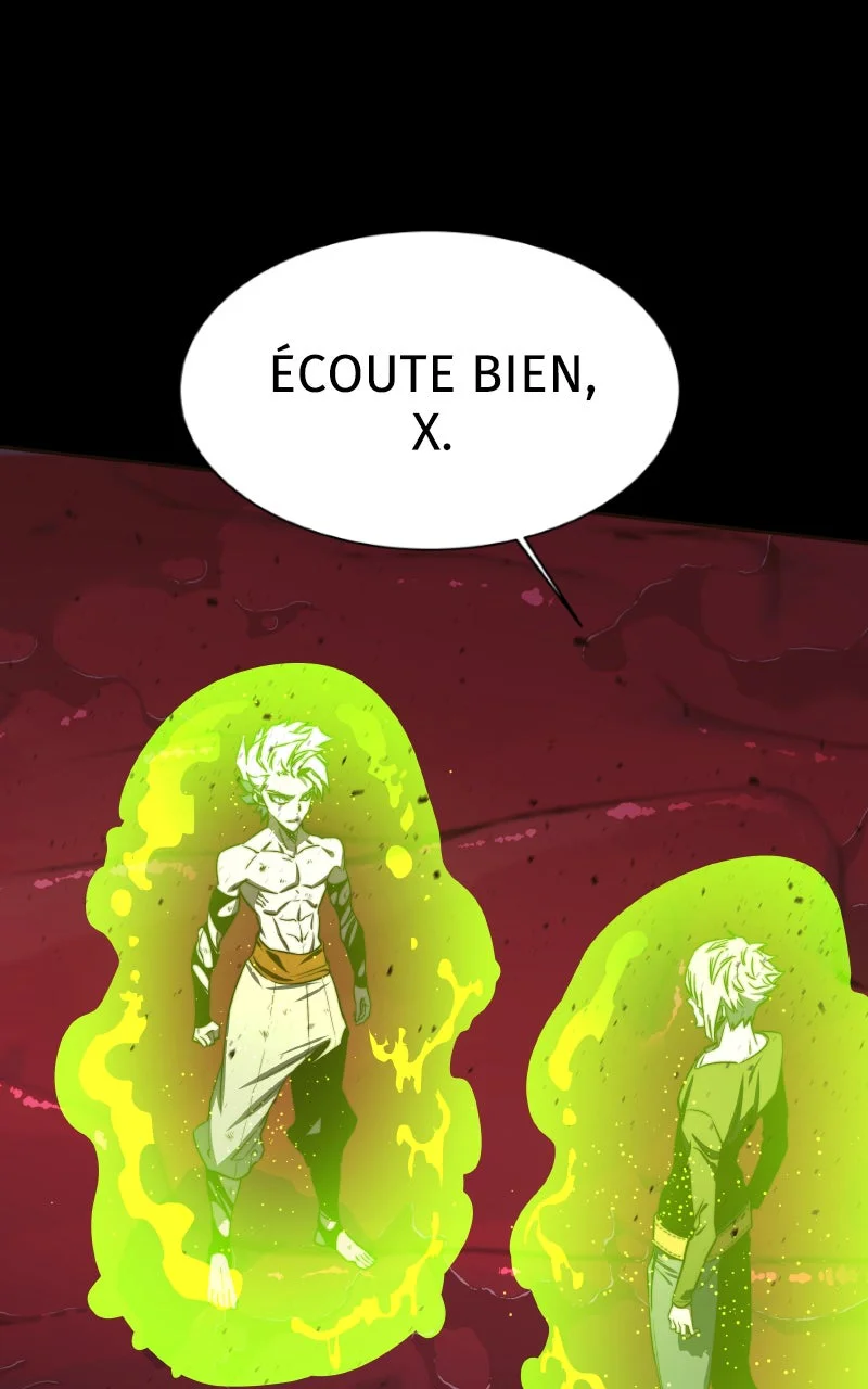 X & Ash Chapitre 75 - Page 178