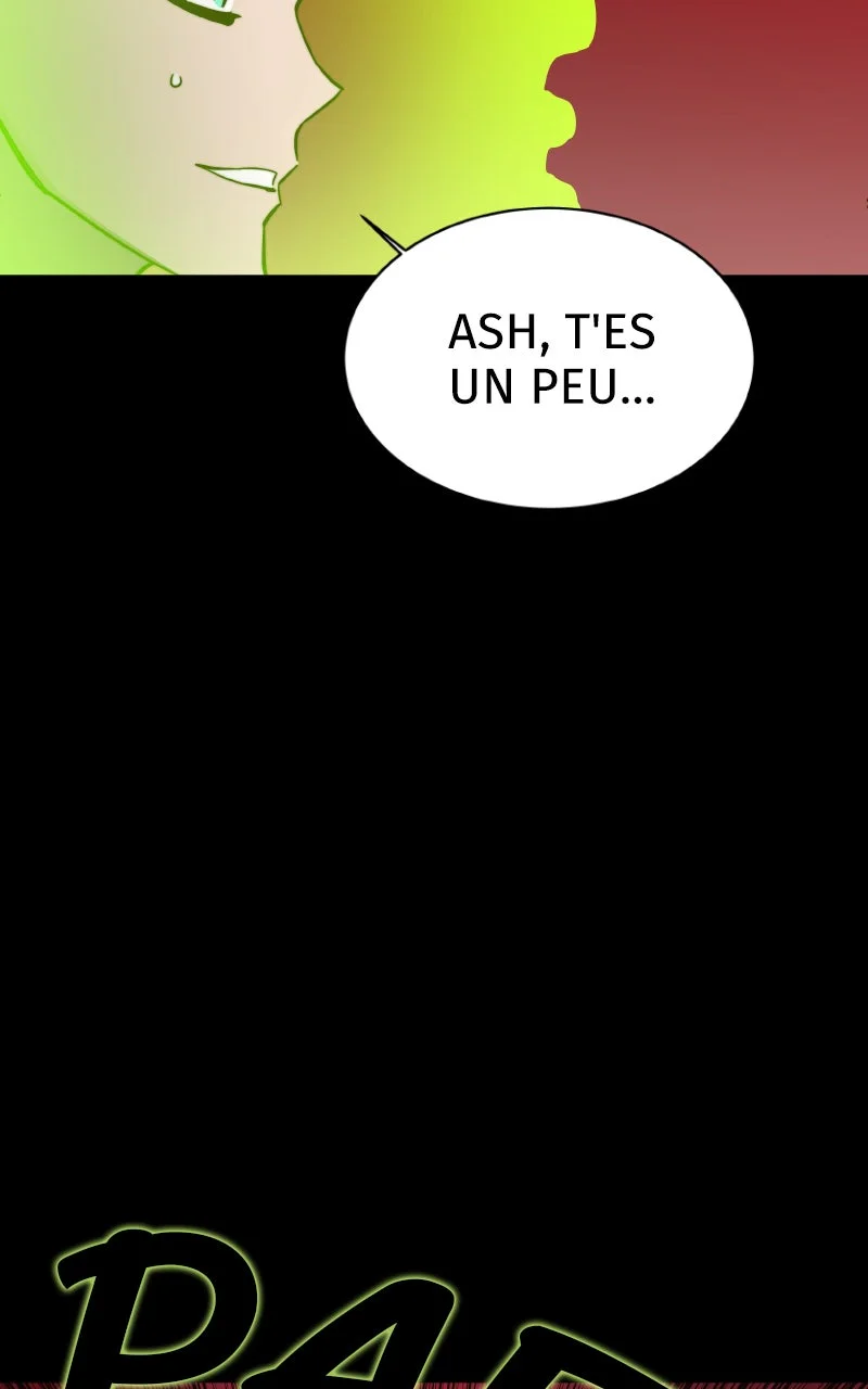 X & Ash Chapitre 75 - Page 186