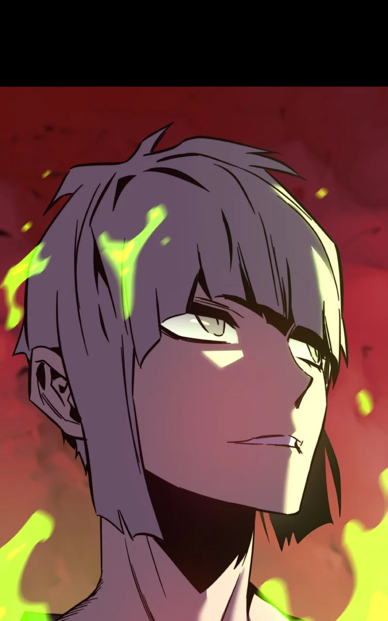 X & Ash Chapitre 75 - Page 189
