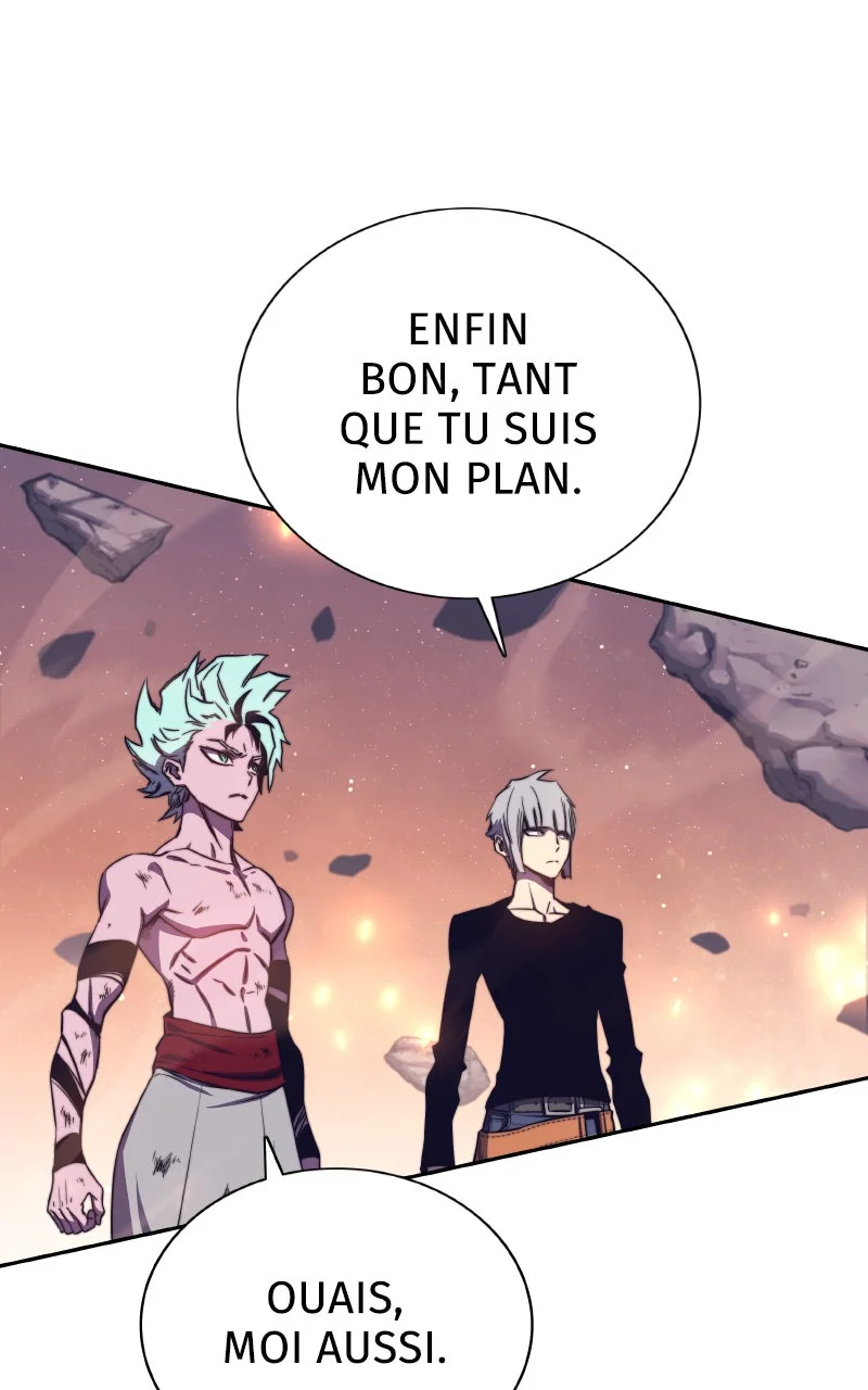 X & Ash Chapitre 75 - Page 19