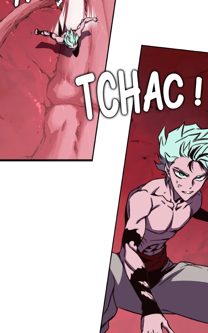 X & Ash Chapitre 75 - Page 193