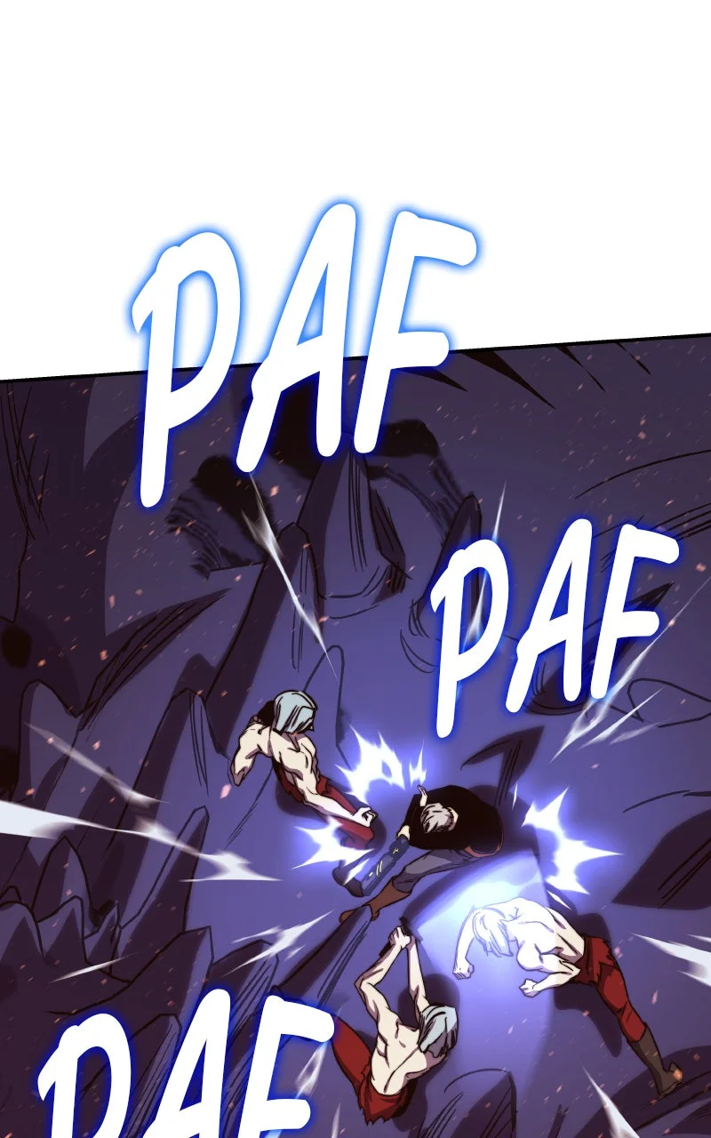 X & Ash Chapitre 75 - Page 202
