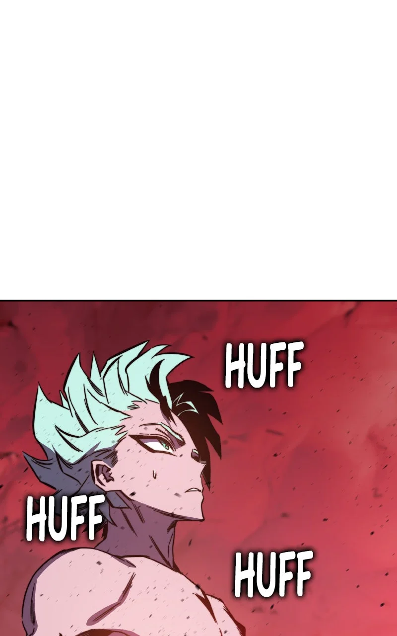 X & Ash Chapitre 75 - Page 207