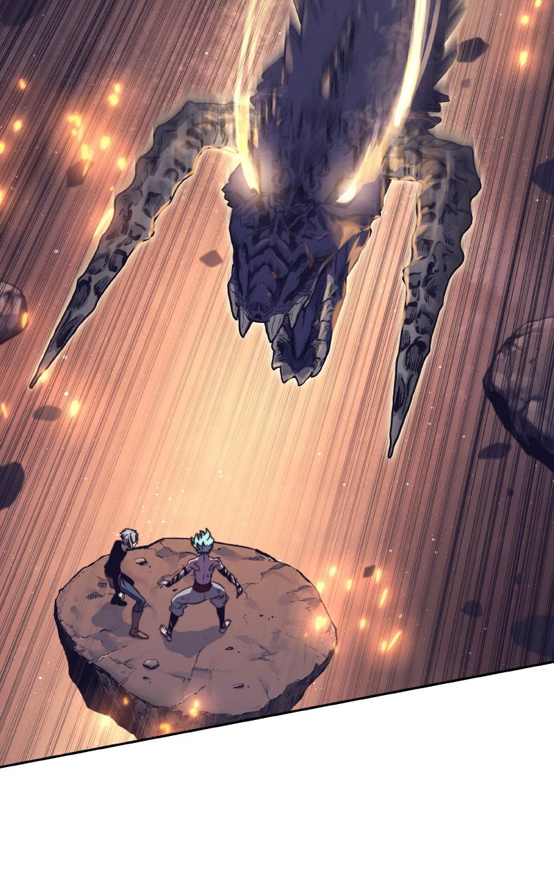 X & Ash Chapitre 75 - Page 23
