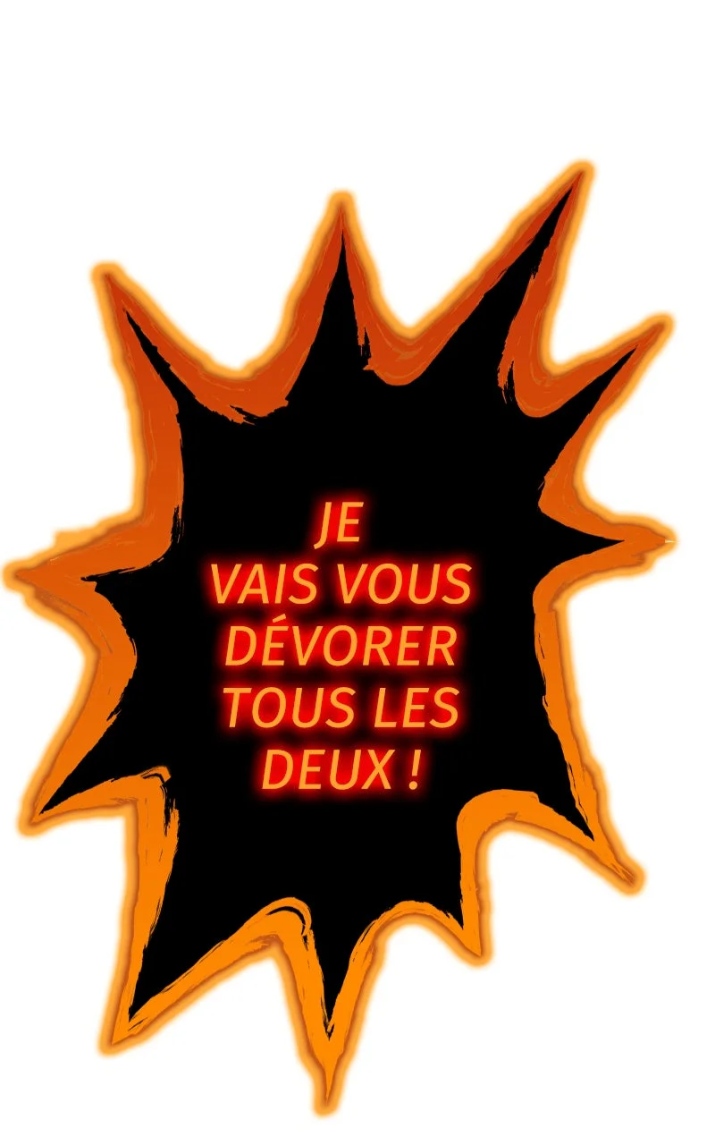 X & Ash Chapitre 75 - Page 24
