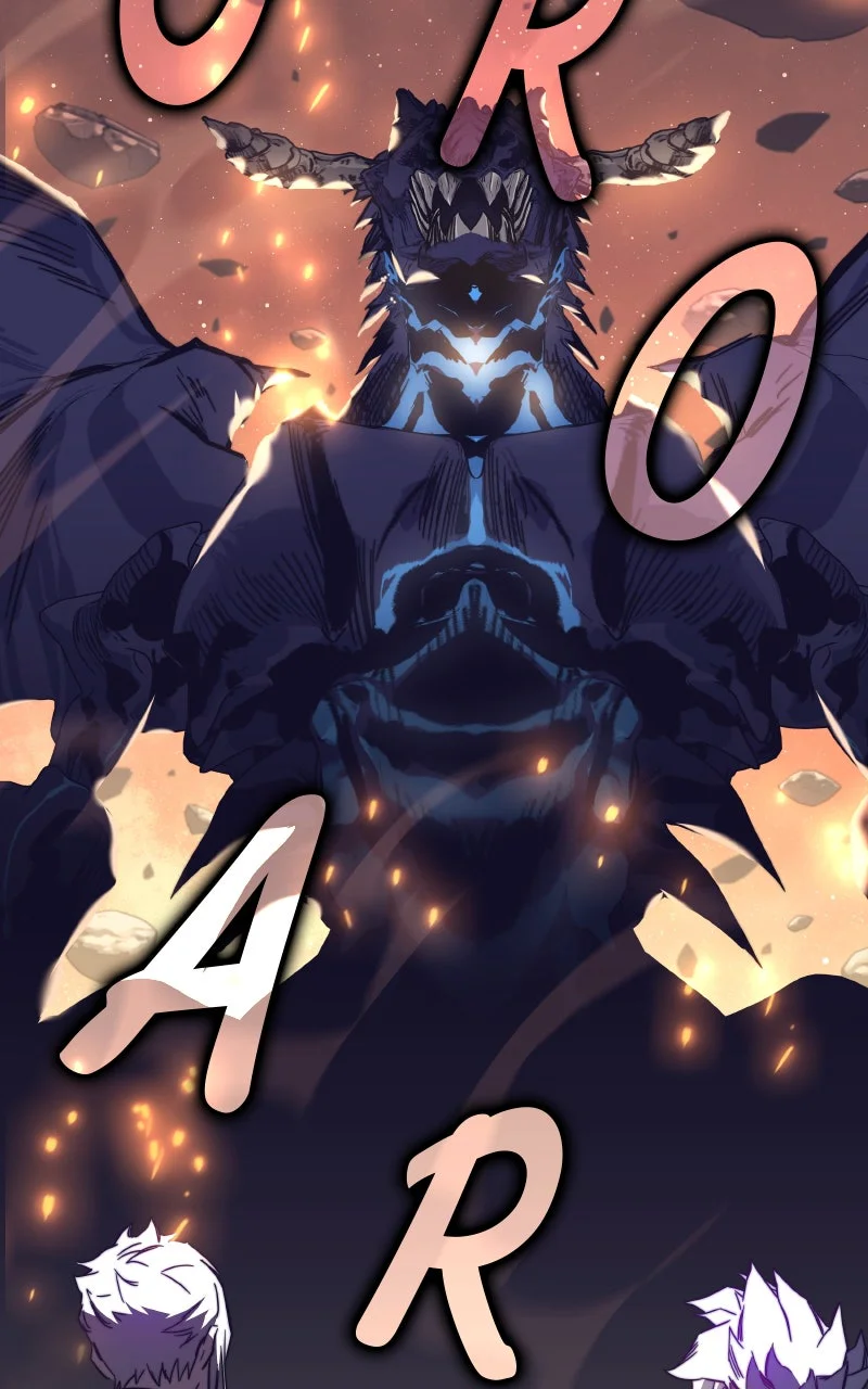 X & Ash Chapitre 75 - Page 3